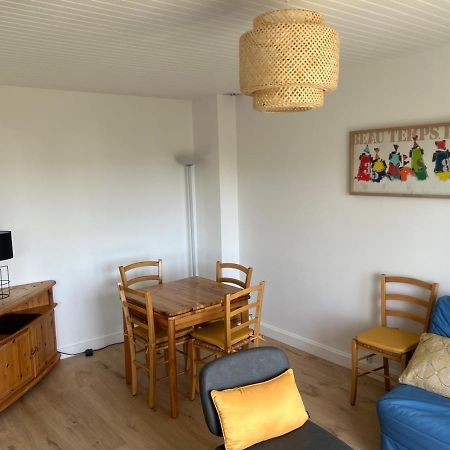 Appartement Vue Mer Damgan Esterno foto