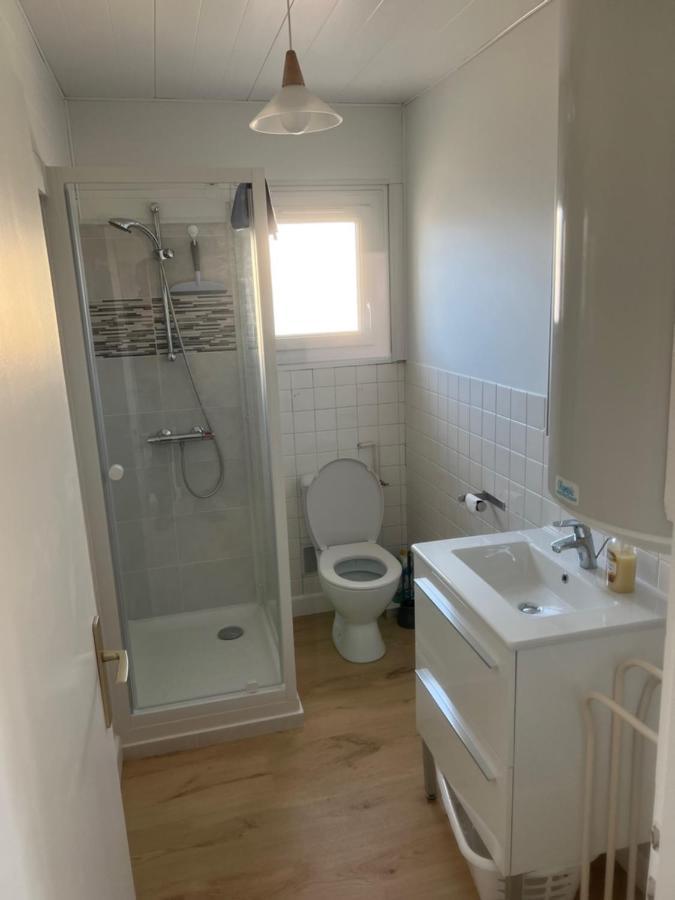 Appartement Vue Mer Damgan Esterno foto